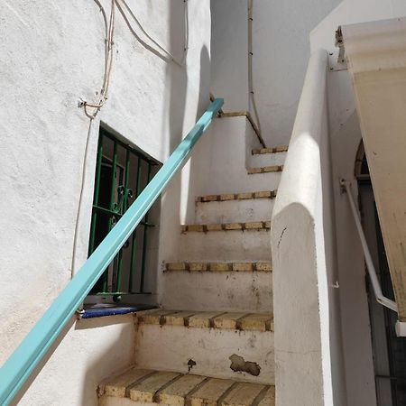 شقة Maluan كونيل ذي لا فرونتيرا المظهر الخارجي الصورة